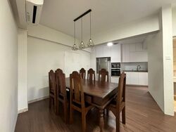 Clementi Park (D21), Condominium #575921801